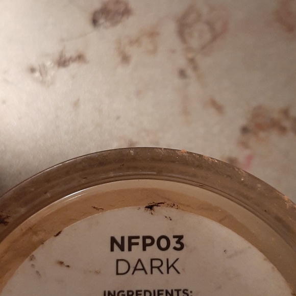 Setting powder - Picture 3 of 5